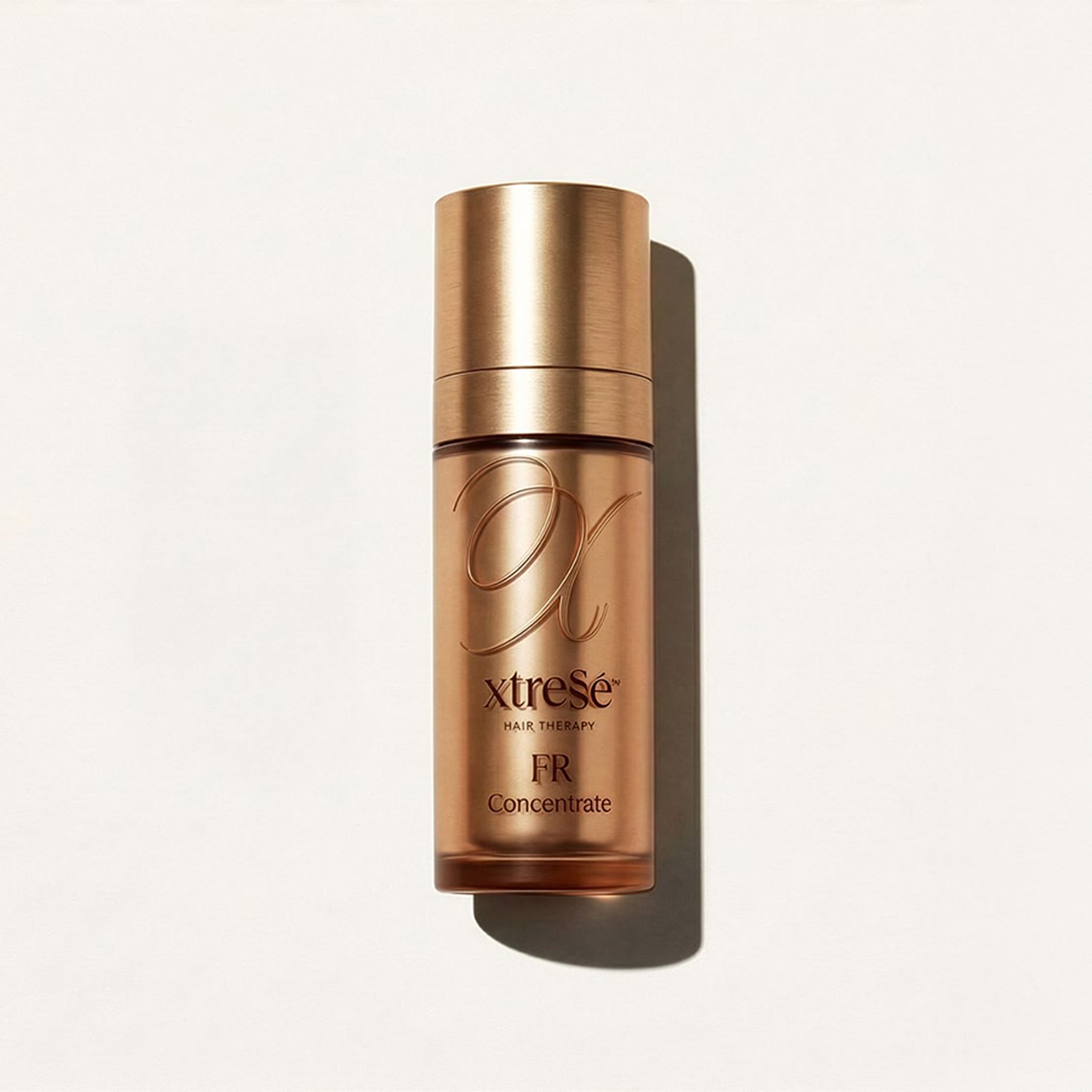 FR Concentrate Serum: Advanced Scalp Serum for Repair product packaging